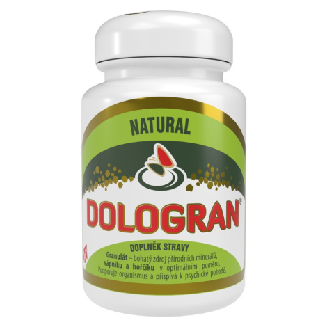 DOLOGRAN Natural 90 g