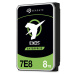 Seagate Exos Enterprise 7E8 HDD 3,5" 8TB