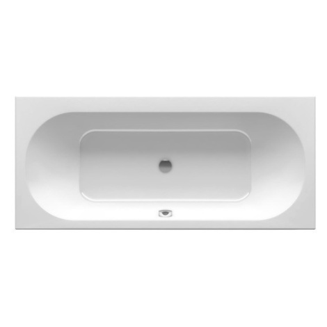 Obdĺžniková vaňa Ravak City Slim 180x80 cm akrylát ľavá aj pravá C921300000