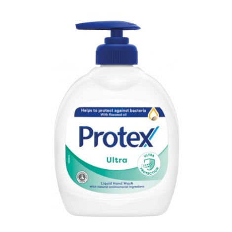 PROTEX Tekuté mydlo ultra 300 ml