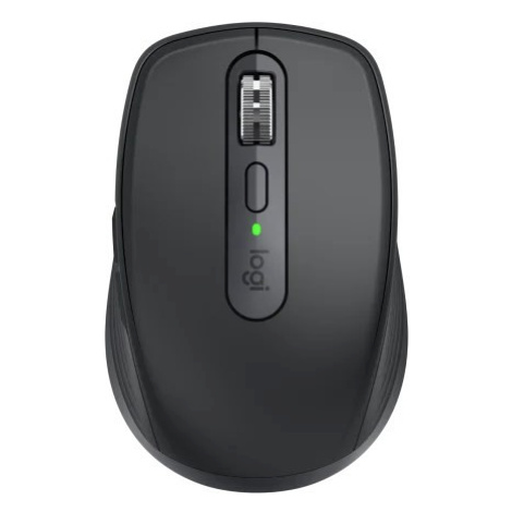 Logitech myš MX Anywhere 3S pre Business, šedá, EMEA