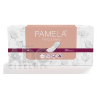 Pamela Panty Liners