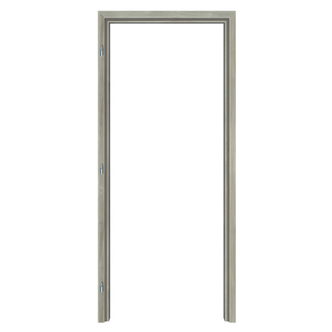 Voster Obložková falcová zárubňa STANDARD 3D fólia dub škandiná. 100-120 mm 80 P