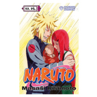 CREW Naruto 53 - Narutovo narození