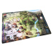 Renegade Game Studios Architects of the West Kingdom: Neoprene playmat
