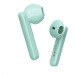 TRUST sluchátka Primo Touch Bluetooth Wireless Earphones - mint