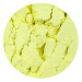 Pastelová žltá prášková farba 10g - Rolkem - Rolkem