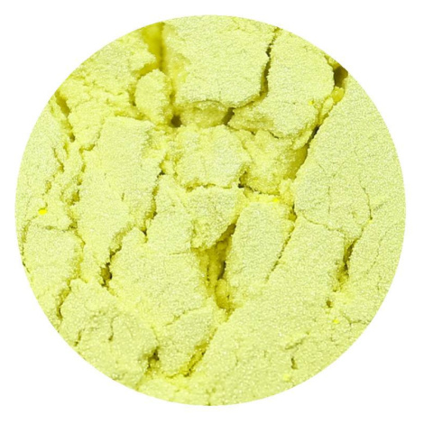 Pastelová žltá prášková farba 10g - Rolkem - Rolkem