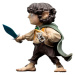 Weta Workshop Lord of the Rings Trilogy - Frodo Baggins Figure Mini Epics