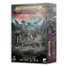 Games Workshop Age of Sigmar: Fangs of the Blood Queen