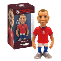 Minix Futbalová figurka Minix NT Czech Republic - Coufal