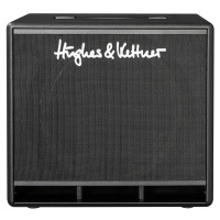 Hughes & Kettner Black Spirit TS 112 Pro Cabinet