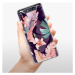 Odolné silikónové puzdro iSaprio - Exotic Pattern 02 - Samsung Galaxy A80
