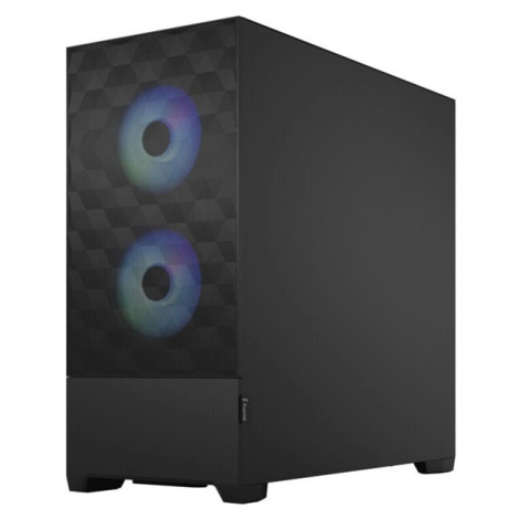 Fractal Design Pop Air RGB čierna