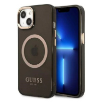 Kryt Guess GUHMP13MHTCMK iPhone 13 6,1