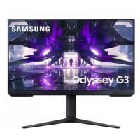 Samsung Odyssey G32A herný monitor 24