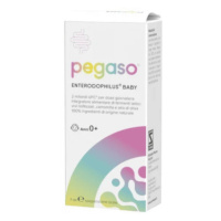 PEGASO Baby kvapky 7 ml