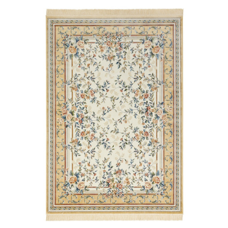 Kusový koberec Naveh 104367 Cream/Cord - 95x140 cm Nouristan - Hanse Home koberce