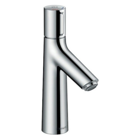 Umývadlová batéria Hansgrohe Talis Select S bez výpuste chróm 72043000