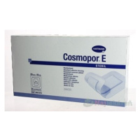 COSMOPOR E STERIL náplasť sterilná s mikrosieťkou (20x10cm)  25ks