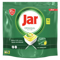 Jar Original All in one tablety do umývačky 92 ks