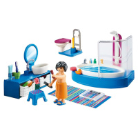 PLAYMOBIL® 70211 Kúpeľňa s vaňou