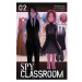 Yen Press Spy Classroom 2