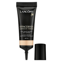 LANCOME Dlhotrvajúci krémový korektor na kruhy pod očami Effacernes Longue Tenue SPF 30 Long-las