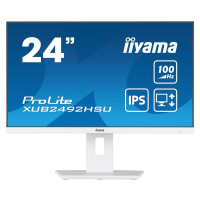 iiyama ProLite/XUB2492HSU-W6/23,8