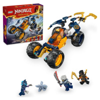 LEGO® NINJAGO® 71811 Arin a jeho nindžovská terénna bugina