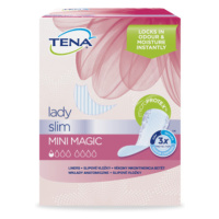 TENA lady slim  MINI MAGIC absorpčné vložky 34ks