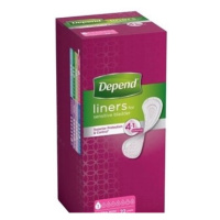 Depend Ultra mini 2x22 ks