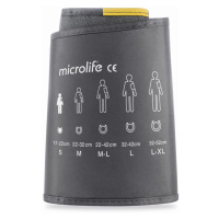 MICROLIFE Manžeta 4G Soft veľkosť S 17-22 cm