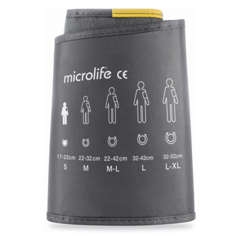 MICROLIFE Manžeta 4G Soft veľkosť S 17-22 cm