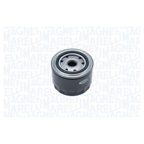 Olejový filter MAGNETI MARELLI 153071760131