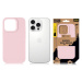 Tactical MagForce Velvet Smoothie Kryt pre Apple iPhone 16 Pro Pink Panther