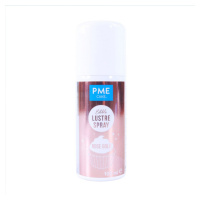 Sprej rose gold 100ml - PME - PME