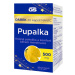 GS Pupalka 500 mg, 90 + 20 kapsúl