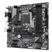 GIGABYTE MB Sc LGA1700 B760 DS3H, Intel B760, 4xDDR5, 2xDP, 1xHDMI, 1xVGA, mATX