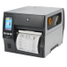 Zebra ZT42163-T0E00C0Z ZT421, 6" label printer, (300 dpi), disp. (colour), RTC, RFID, EPL, ZPL, 