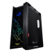 ASUS case ROG STRIX HELIOS GX601 BLACK AURA, EATX, RGB Mid-Tower, čierna