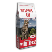 DELIKAN cat  EXCL. so SYROM - 10kg
