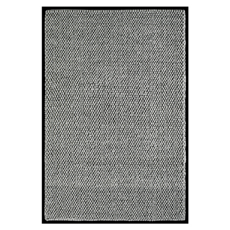 Ručne tkaný kusový koberec Loft 580 SILVER Rozmery koberca: 120x170 Obsession