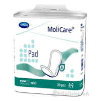 MoliCare Pad 3 kvapky (midi) inkontinenčné vložky 30ks