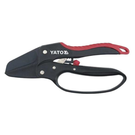 Záhradné nožnice 200mm YATO YT-8808