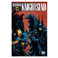 DC Comics Batman: Knightsend