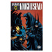 DC Comics Batman: Knightsend