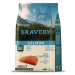 BRAVERY dog ADULT large/medium SALMON - 4kg