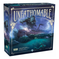 Fantasy Flight Games Unfathomable - EN
