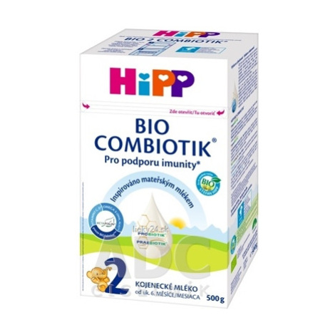 HiPP 2 BIO COMBIOTIK